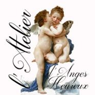 Profile picture of l'atelier d'anges heureux