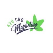 Profile picture of 420 CBD Marketing