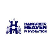 Profile picture of Hangover Heaven